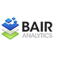 BAIR Analytics Inc. logo
