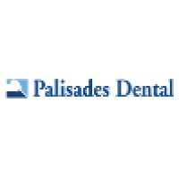 Palisades Dental LLC logo