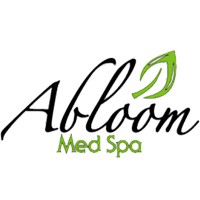 Abloom Med Spa logo