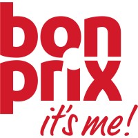 Bonprix France logo