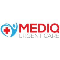 MEDIQ Urgent Care logo