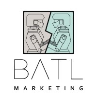 BATL Marketing logo