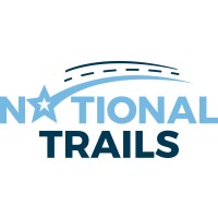 National Trails logo