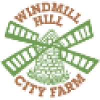 Windmill Hill City Farm logo