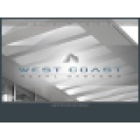 West Coast Metal Systems logo