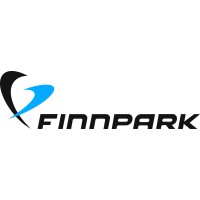 Finnpark Oy logo