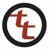 Tejas Tubular logo