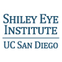 UC San Diego Shiley Eye Institute logo