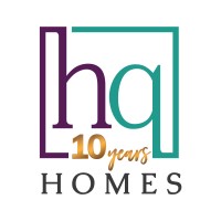 Hunter Quinn Homes logo