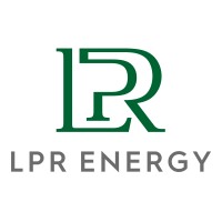 LPR Energy logo