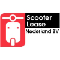 Scooter Lease Nederland Bv logo