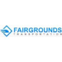 Fairgrounds Transportation logo