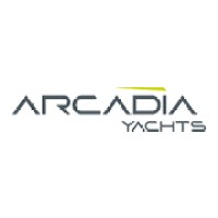 Arcadia Yachts logo