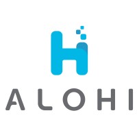 Alohi logo