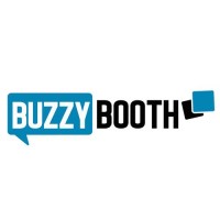 BuzzyBooth logo