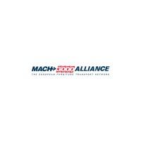 Mach3000 Alliance logo