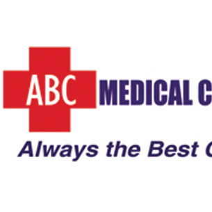 ABC Medical Center logo