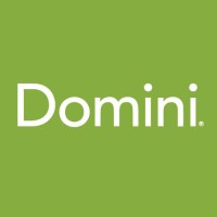 Domini Impact Investments LLC logo
