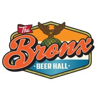 The Bronx Beer Hall logo