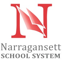 Narragansett School System logo