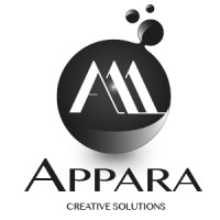 APPARA logo
