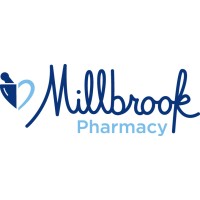 Millbrook Pharmacy logo
