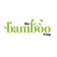Mr Bamboo Cup logo