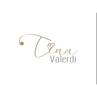 Tina Valerdi logo
