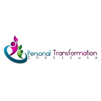 Personal Transformation Institute logo