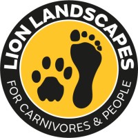 Lion Landscapes logo
