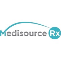 MedisourceRx logo