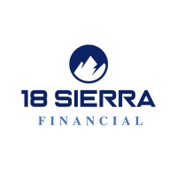 18 Sierra Financial logo