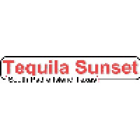 Tequila Sunset logo