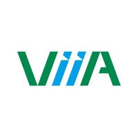 VIIA logo