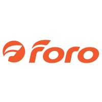 FORO logo