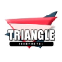 Triangle Sheetmetal logo