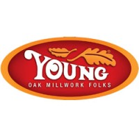 Young Manufacturing Company Inc. logo