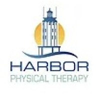 Harbor Physical Therapy & Sports Medicine logo