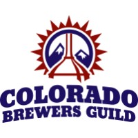 Colorado Brewers Guild logo