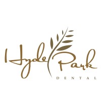 Hyde Park Dental logo