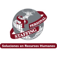 Staffing Personal logo