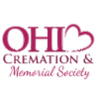 Ohio Cremation & Memorial Society logo
