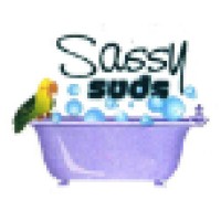 Sassy Suds, Inc. logo