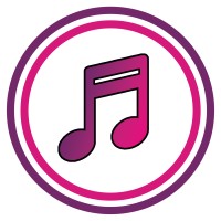 Music Maestro ♬ logo