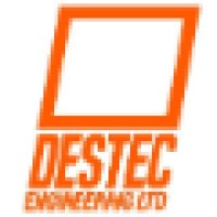 Image of Destec Engineering Ltd