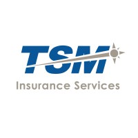 TSM Insurance logo