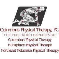Columbus Physical Therapy, PC logo