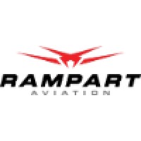 Rampart Aviation, LLC logo