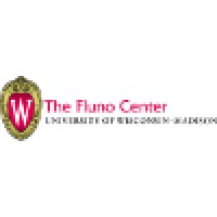Fluno Center For Executive Education logo