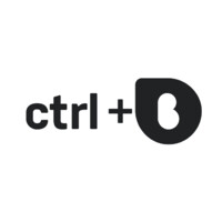Ctrl+B logo